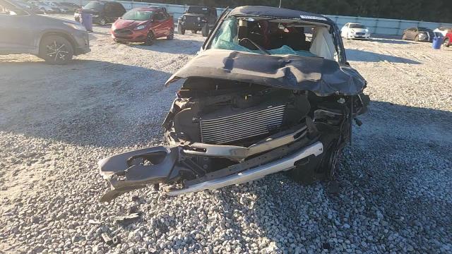 2021 Ford Ranger Xl VIN: 1FTER4FH9MLD40056 Lot: 86705685