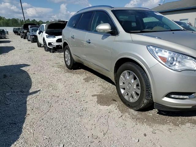 2017 Buick Enclave VIN: 5GAKRBKD3HJ142246 Lot: 81517035
