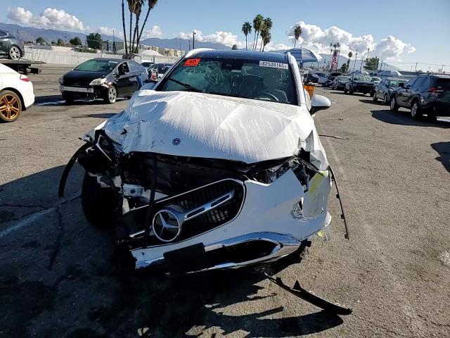 2025 Mercedes-Benz Glc 300 VIN: W1NKM4GB5SF303120 Lot: 82538165