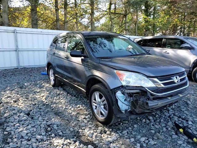 2011 Honda Cr-V Ex VIN: 5J6RE4H55BL034012 Lot: 84074225