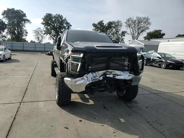 2022 Chevrolet Silverado K2500 Heavy Duty Ltz VIN: 1GC4YPEY7NF127432 Lot: 82752695