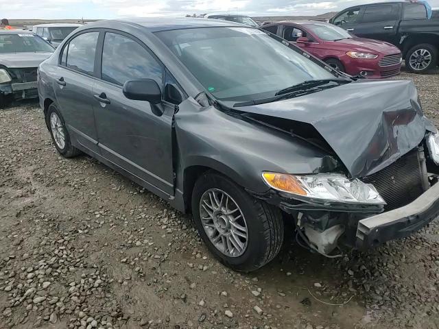 2009 Honda Civic Vp VIN: 2HGFA16359H526861 Lot: 82395465