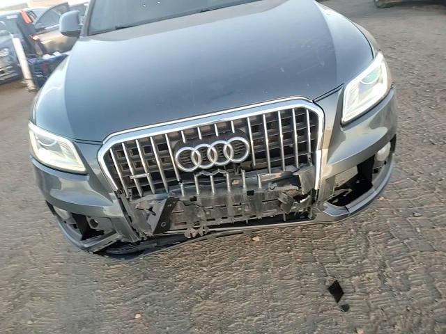 2016 Audi Q5 Premium Plus VIN: WA1L2AFP5GA045256 Lot: 82581765