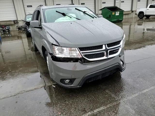 2019 Dodge Journey Se VIN: 3C4PDCBG3KT751050 Lot: 85404875