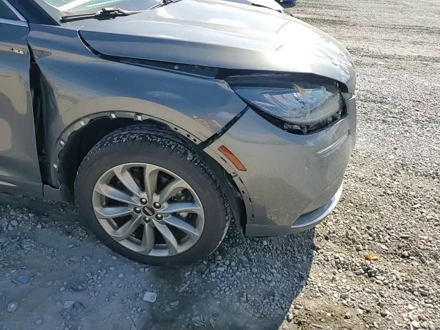 2022 Lincoln Corsair VIN: 5LMCJ1C94NUL02488 Lot: 90021845