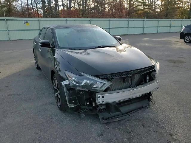 2018 Nissan Maxima 3.5S VIN: 1N4AA6AP4JC362371 Lot: 89444065