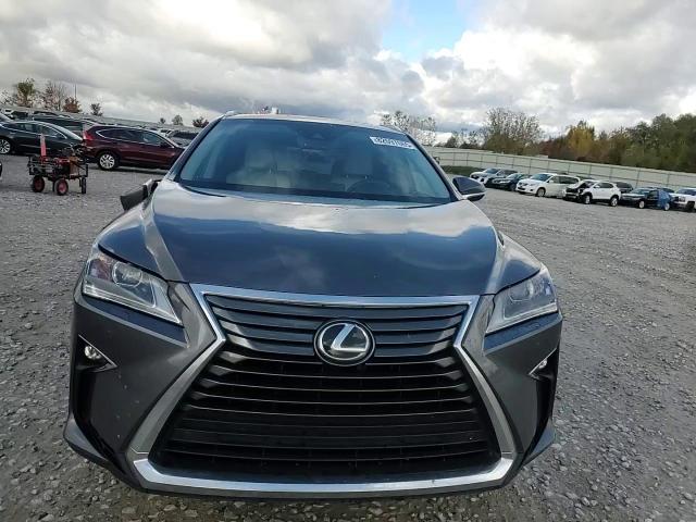 2017 Lexus Rx 350 Base VIN: 2T2BZMCA7HC078332 Lot: 82697065