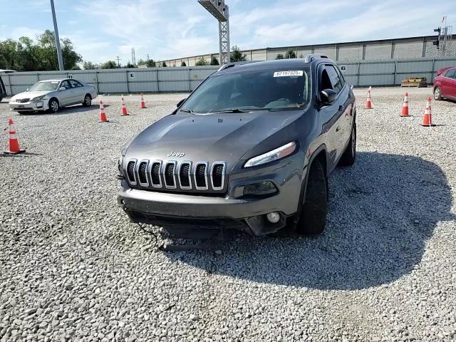 2014 Jeep Cherokee Latitude VIN: 1C4PJLCB0EW157879 Lot: 82197525