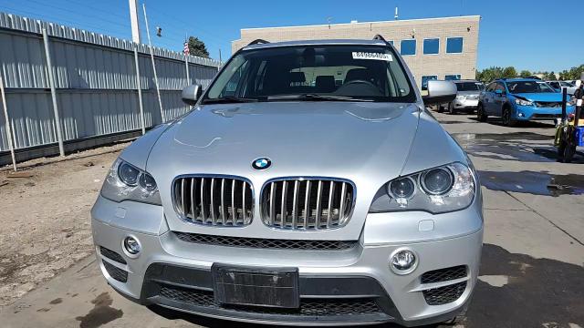 2012 BMW X5 xDrive35D VIN: 5UXZW0C53CL674271 Lot: 84986405