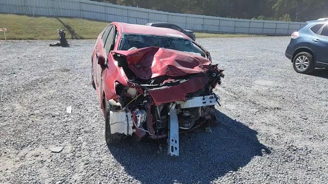 2015 Toyota Prius VIN: JTDKN3DU9F0481464 Lot: 81443295