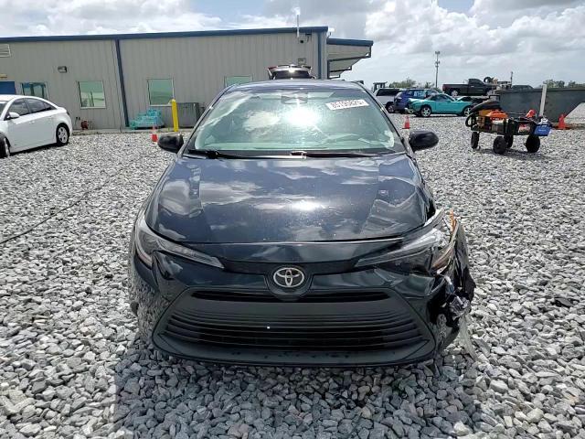2023 Toyota Corolla Le VIN: 5YFB4MDE4PP023646 Lot: 85195825