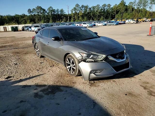 2016 Nissan Maxima 3.5S VIN: 1N4AA6AP9GC448817 Lot: 90627405