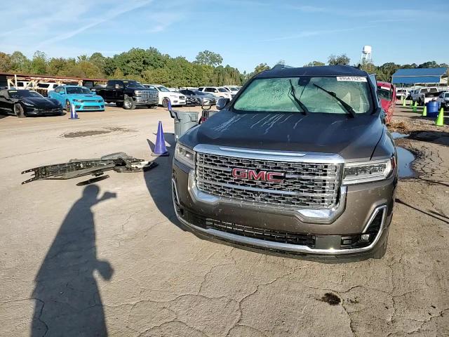 2020 GMC Acadia Denali VIN: 1GKKNPLS8LZ170465 Lot: 89561525