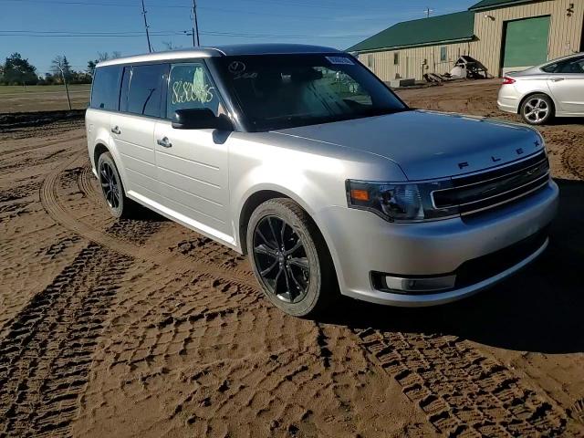 2016 Ford Flex Sel VIN: 2FMHK6C85GBA17169 Lot: 86805155