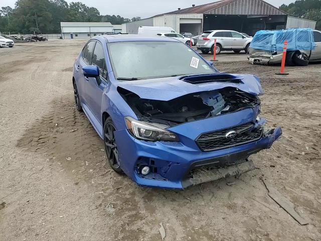 2020 Subaru Wrx Limited VIN: JF1VA1J64L9807879 Lot: 85083495