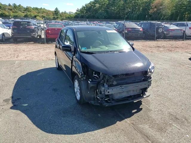 2022 Chevrolet Spark 1Lt VIN: KL8CD6SA8NC028945 Lot: 81703625