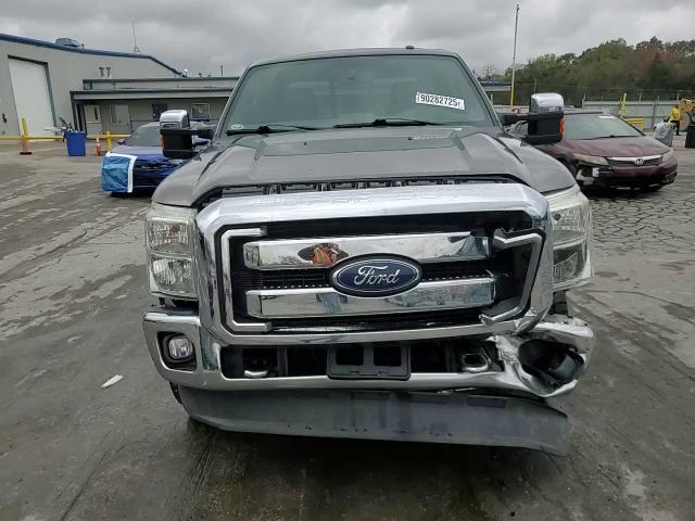 2014 Ford F350 Super Duty VIN: 1FT8W3BT1EEA77349 Lot: 90282725