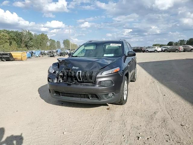 2015 Jeep Cherokee Latitude VIN: 1C4PJLCB8FW676700 Lot: 85496795