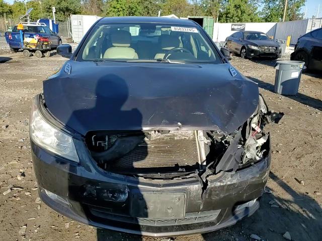 2013 Buick Lacrosse VIN: 1G4GL5E36DF171971 Lot: 85833745