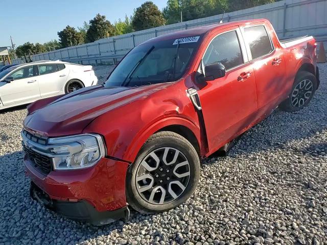 2024 Ford Maverick Lariat VIN: 3FTTW8S98RRB21622 Lot: 84820935