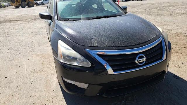 2015 Nissan Altima 2.5 VIN: 1N4AL3AP7FN901005 Lot: 89903655