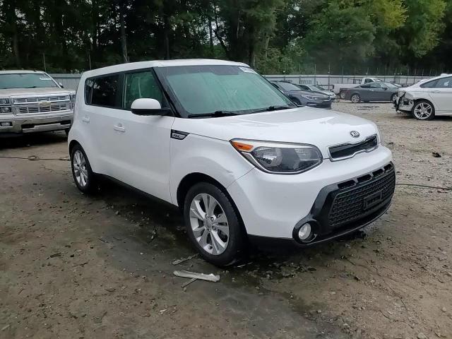 2016 Kia Soul + VIN: KNDJP3A59G7248079 Lot: 84939065