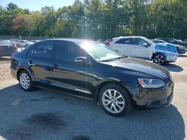 2011 Volkswagen Jetta Se VIN: 3VWDZ7AJ4BM346699 Lot: 82527775