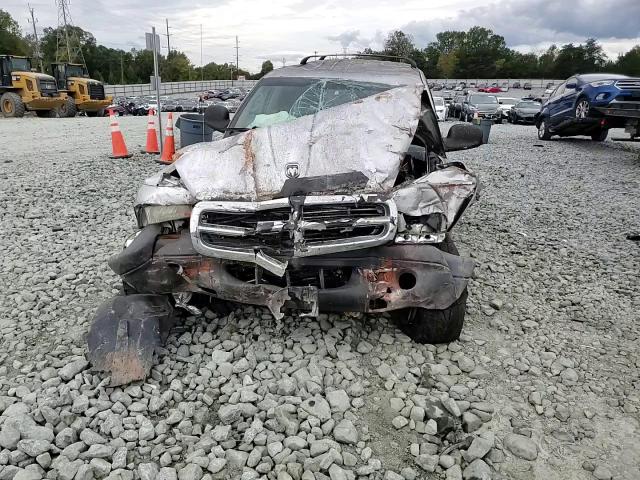 2003 Dodge Durango R/T VIN: 1D4HS78Z43F594816 Lot: 85668895