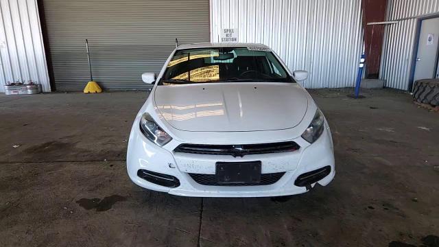 2014 Dodge Dart Sxt VIN: 1C3CDFBB7ED748090 Lot: 82675645