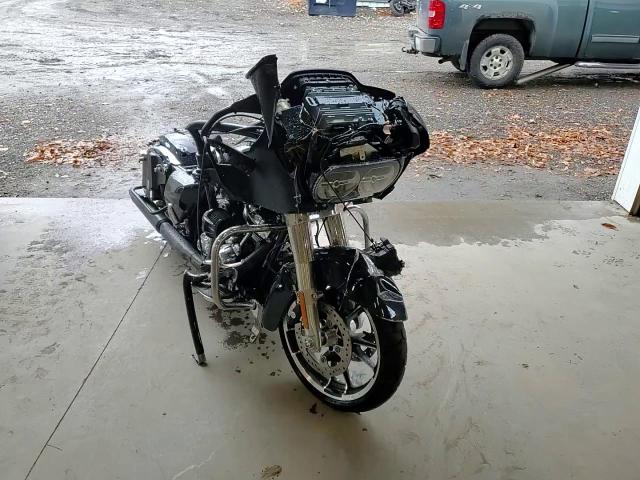 2022 Harley-Davidson Fltrx VIN: 1HD1KHC13NB639243 Lot: 82694645