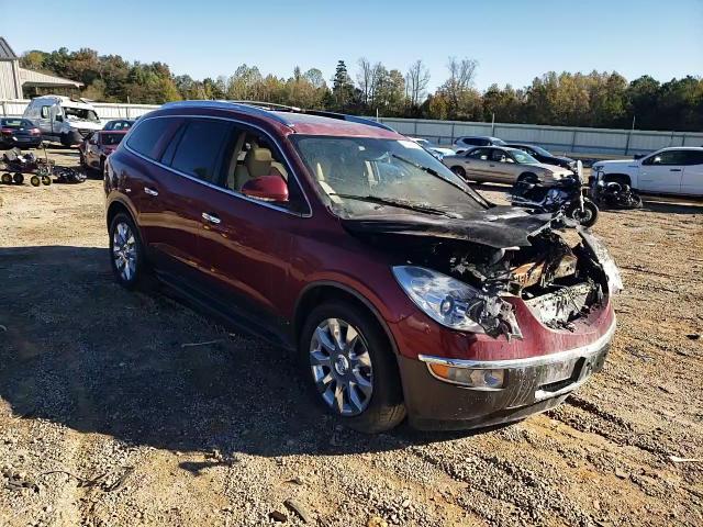 2011 Buick Enclave Cxl VIN: 5GAKVCED7BJ134316 Lot: 82608955