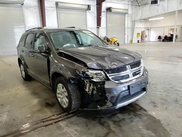 2019 Dodge Journey Se VIN: 3C4PDDBGXKT859414 Lot: 82605915