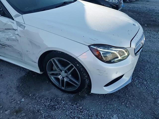 2014 Mercedes-Benz E 550 4Matic VIN: WDDHF9BB5EB068462 Lot: 85136525