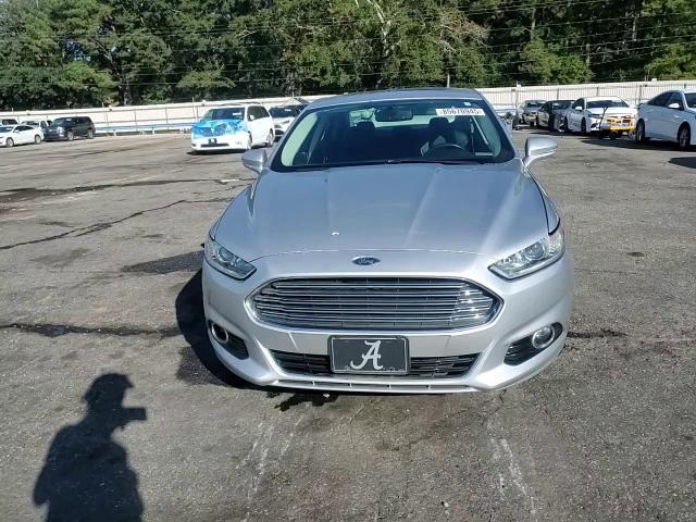 2013 Ford Fusion Titanium VIN: 3FA6P0K96DR157254 Lot: 85670945