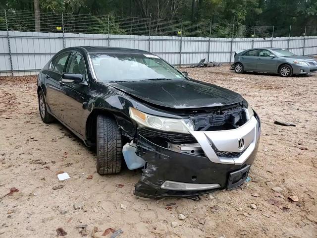 2009 Acura Tl VIN: 19UUA86569A010069 Lot: 81966965