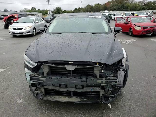 2014 Ford Fusion Titanium Hev VIN: 3FA6P0RU3ER174301 Lot: 90251535