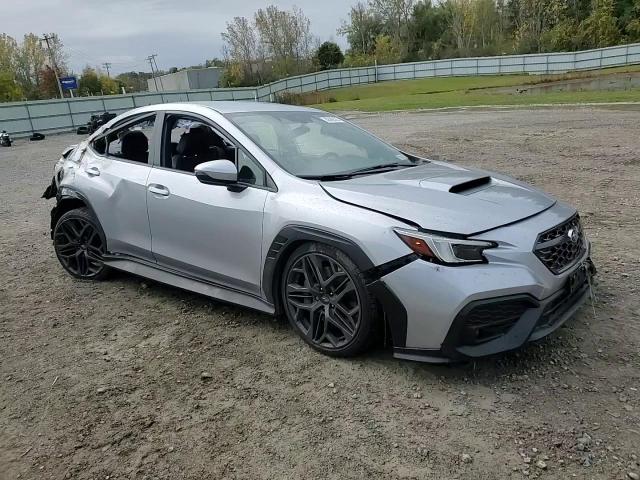 2024 Subaru Wrx Tr VIN: JF1VBAY68R9808870 Lot: 82569335