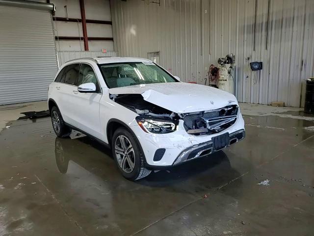 2020 Mercedes-Benz Glc 300 4Matic VIN: WDC0G8EBXLF745581 Lot: 82571895