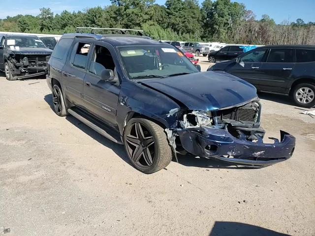 2004 GMC Envoy Xuv VIN: 1GKES12P646173318 Lot: 87405115