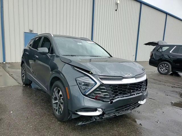 2024 Kia Sportage Ex VIN: KNDPVCDG6R7156525 Lot: 85198305