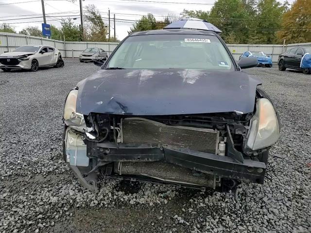 2007 Nissan Altima 2.5 VIN: 1N4AL21E17C227133 Lot: 85646455