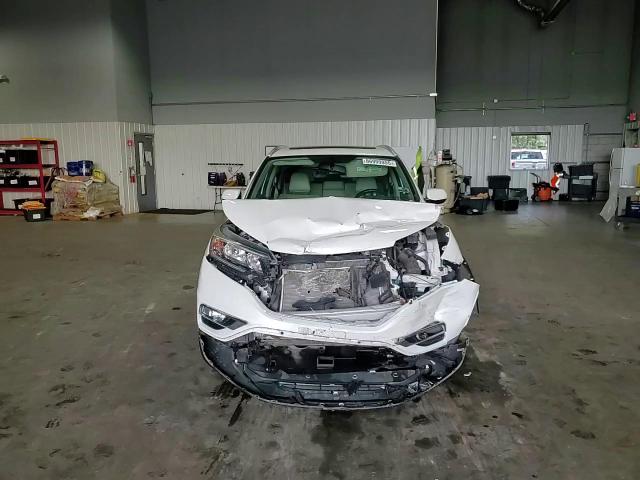 2015 Honda Cr-V Exl VIN: 5J6RM4H77FL032580 Lot: 86999955