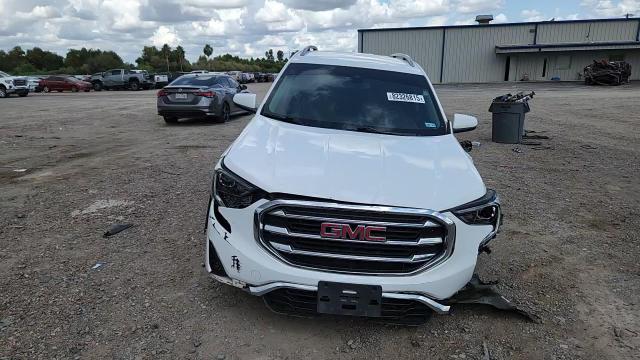 2020 GMC Terrain Slt VIN: 3GKALPEV5LL303960 Lot: 82326815