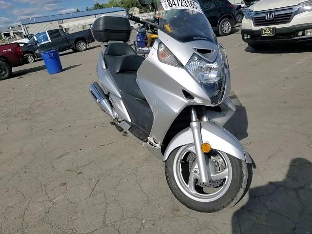 2004 Honda Fsc600 D VIN: JH2PF01114K200617 Lot: 84723165