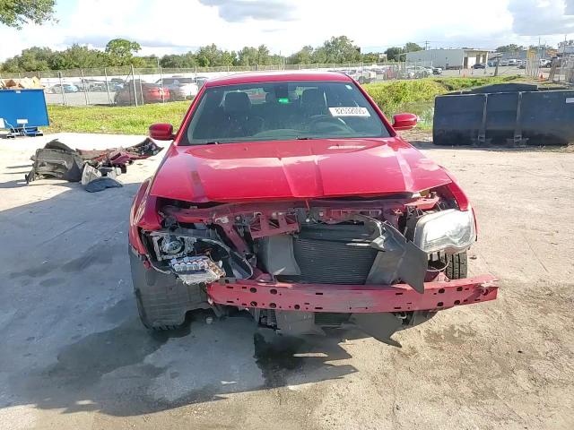 2017 Chrysler 300 S VIN: 2C3CCABG9HH526823 Lot: 82532095