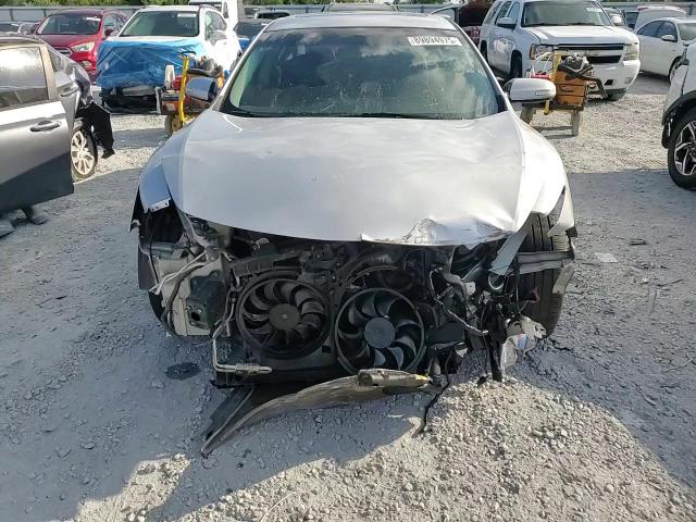 2011 Nissan Maxima S VIN: 1N4AA5AP3BC866289 Lot: 89894975