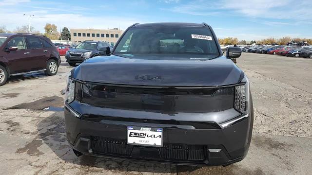 2026 Kia Ev9 Land VIN: 5XYADFS56TG012625 Lot: 90506045