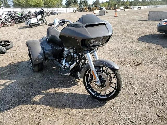 2023 Harley-Davidson Fltrt VIN: 1HD1MFP12PB851840 Lot: 84972195
