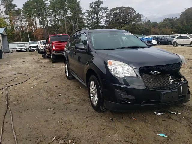 2015 Chevrolet Equinox Lt VIN: 2GNFLFEK3F6414766 Lot: 90228025