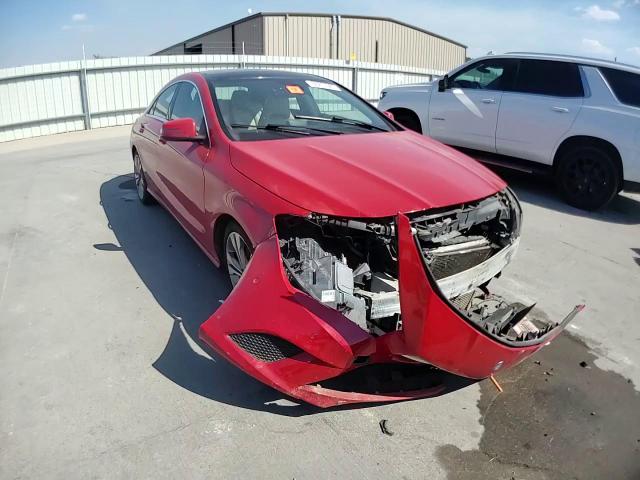 2014 Mercedes-Benz Cla 250 VIN: WDDSJ4EB9EN044537 Lot: 86263985